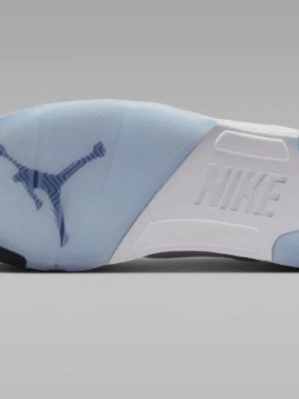 Air Jordan 5 Retro 2026 White Metallic (BRAND NEW)